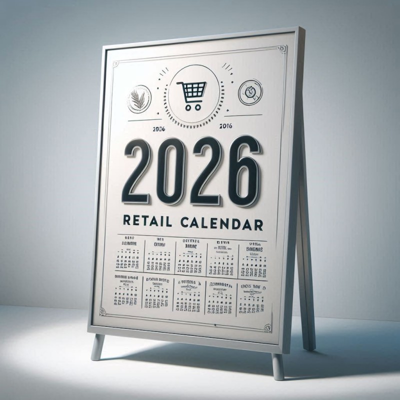 The Ultimate Retail Marketing Calendar 2026 (Australia Edition)