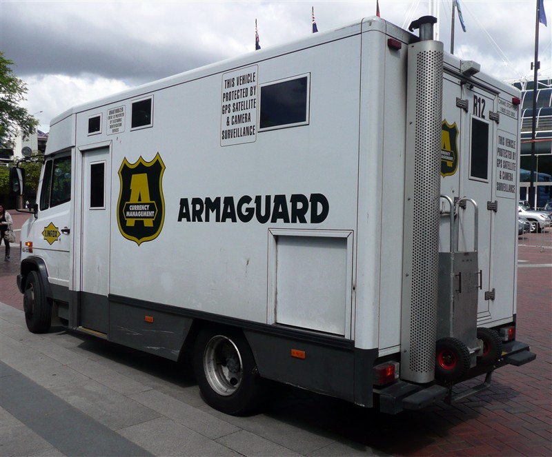 Armaguard - Wikipedia