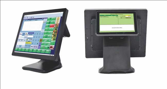 All in one POS Computer