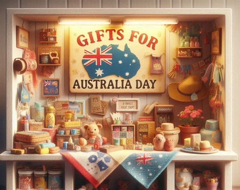 Australia Day Retailing: Advice for Retailers