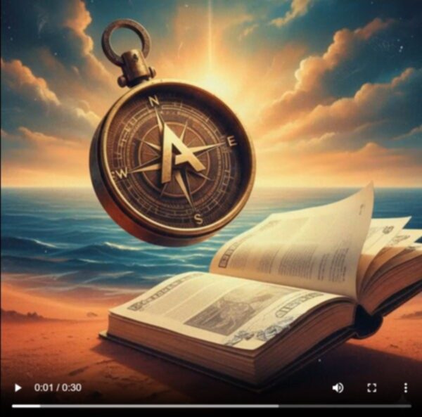 Cover art for Digital Dawn song