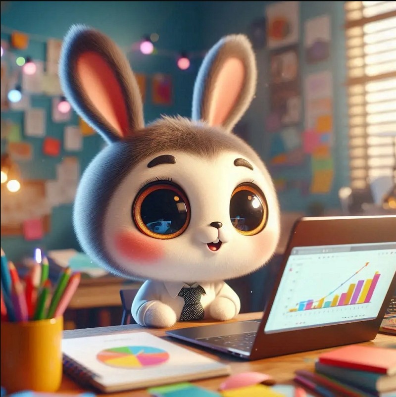 examining retail sales data