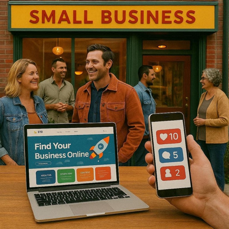 Looking for a business online to shop