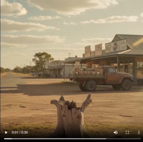 Cover art for Heartland heroes song