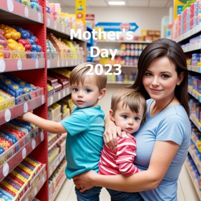 Maximizing Your Mother's Day Sales Mirror marketing