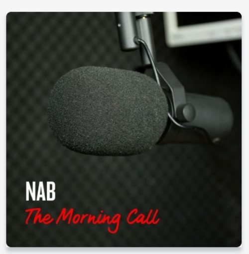 NAB Morning Call PODCAST