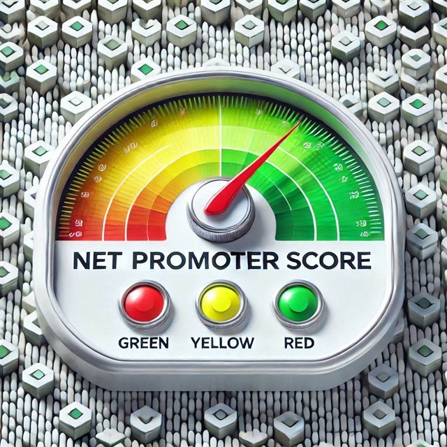 Our Net Promoter Score