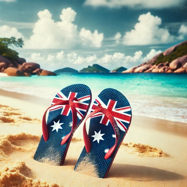 Australia Day 2025