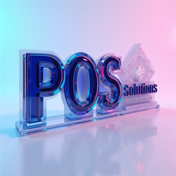 AI-generated retail marketing image
