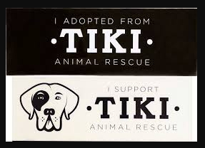 Tiki Animal Rescue mission statement