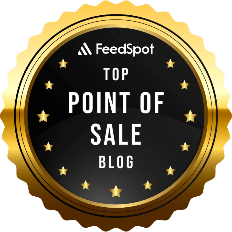 Rated top POS System blog 