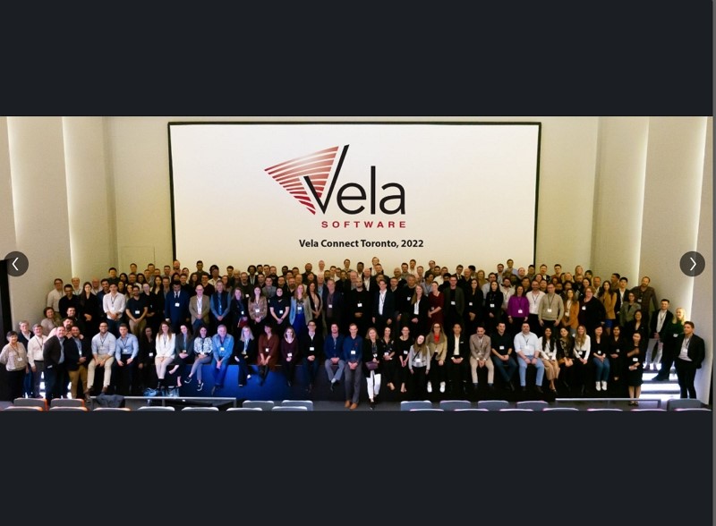 Vela Software