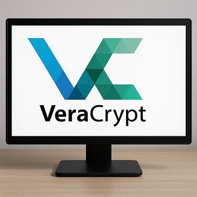 Getting Started with VeraCrypt