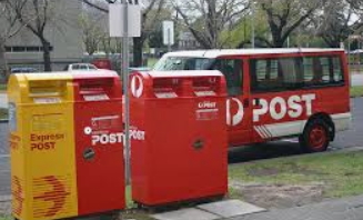 Australia Post