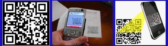 qr code reader