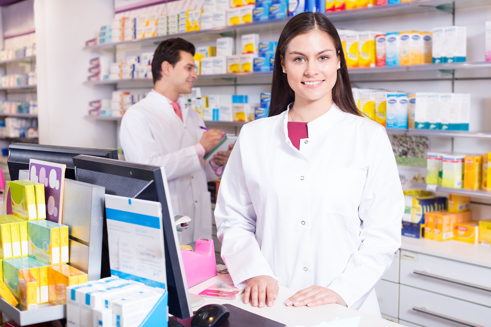 PHARMACY POINT OF SALE POS SOFTWARE Point Of Sale POS Software   Pharmacy 2 