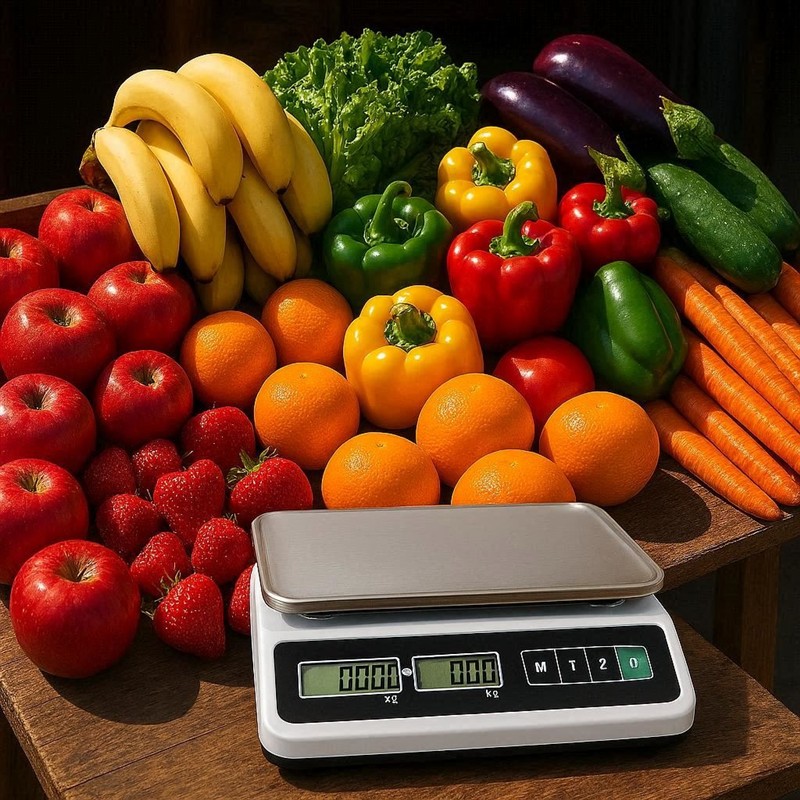 Mastering Fruit and Veg Sales in Your POS System