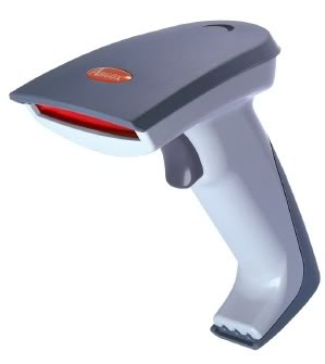 Barcode scanner