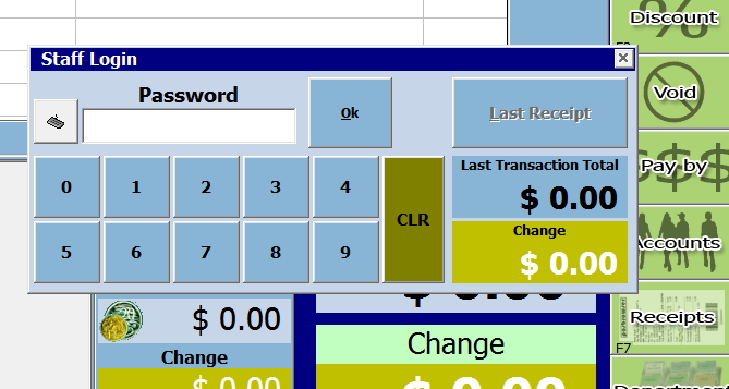 one password cost